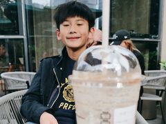 -星巴克(深圳微软科通大厦店)