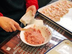 -长人馄饨铺(解放街店)