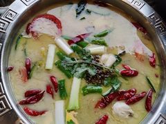 -贡椒鱼老店·雅安十大名店