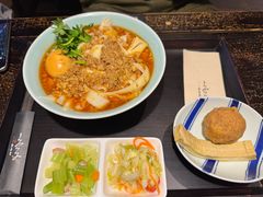 -喜晋道面馆(华严寺广场店)