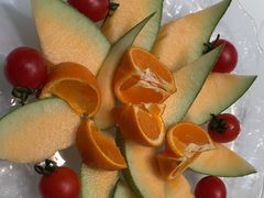 -土灶头·土菜文化的传承者(西演茅店)