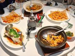 老厦门姜母鸭-阿忠食坊大排档·20年老店(万象城店)