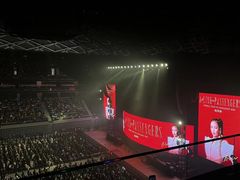 -杭州奥体中心-体育场