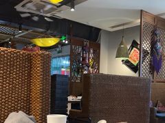 -云尊府云南菜·蒸汽石锅鱼(学清路店)