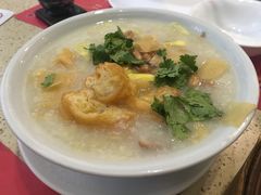 -点都德(大茶楼店)