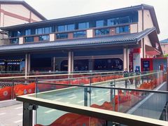 -蛙来哒(欢乐水岸店)