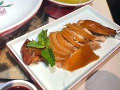 -京味斋·北京烤鸭(华威桥北工大店)