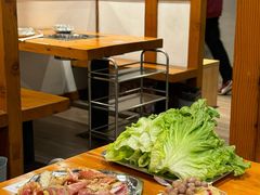 -小宇火锅烧烤(颜三路店)