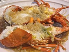 -蔚海之都·象山蒸汽海鲜(仙霞路店)