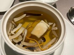 -九里云松·天香餐厅