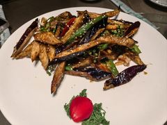 -一记洛阳菜·糖醋小排·水席(十字街店)