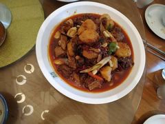 -莲香西域·正宗新疆菜(龙华店)