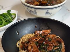 -老地方面馆(思南路店)