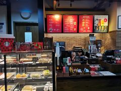-星巴克(北京中化大厦店)