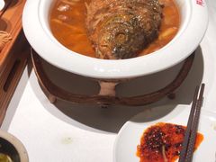 -阿五黄河大鲤鱼(纬三路店)