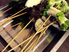 -三番火辣串串香(总店)