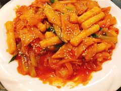 -桃园中华料理炸酱面(燕儿岛路店)
