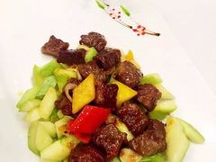 -京粤荟(海王银河科技大厦店)