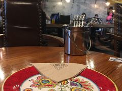 -I HOLIC艾豪丽披萨(KKone店)