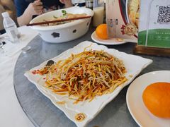 -馨越楼·点心·粤菜(赤坎店)