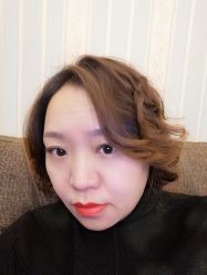 点击看大图 -YESIDO椰岛造型烫发染发