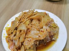-定家小酥肉·清真(回民街店)