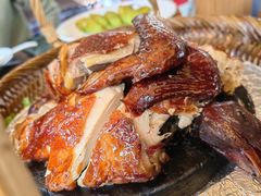 -凤凰山斑鱼馆(恭城店)