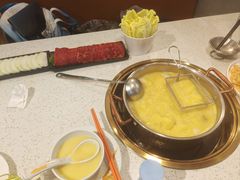 -八珍玉食鸡煲·打边炉(印象城店)