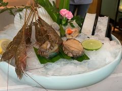 海鲜套餐-生如夏花泰式火锅(鹭洲里店)