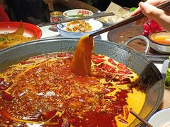 -傣妹火锅(南京东路一店)