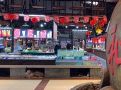 -和源祥·日照菜扛把子(万平口一店)