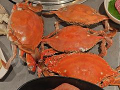 -一方渔歌蒸汽海鲜自助(文化路万达广场店)