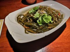 -田婆婆的菜(印象汇店)