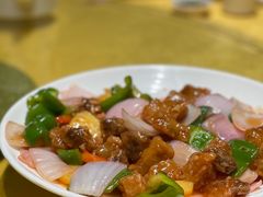 -大笑饭堂(甲子桥店)