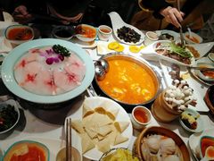 -蕃茄述·好汤自然来(江汉路店)