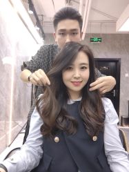 -Tipo Hair salon（明星）店