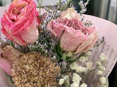 -Libra Flora花店(骆岗中央公园店)
