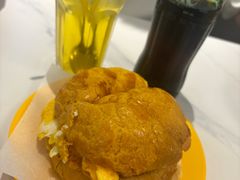 -百乐门粉面店(二龙喉分店)
