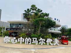 -天后宫民俗文化街