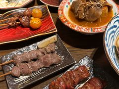 -鸟屯(三里屯店)