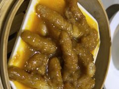 -如轩·海鲜砂锅粥·潮汕菜(南城店)