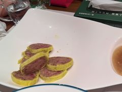 -古镇老食铺-徐州非遗技艺餐厅(大学城店)