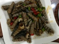 -荣祥海鲜·烟台菜(胜利路二部)