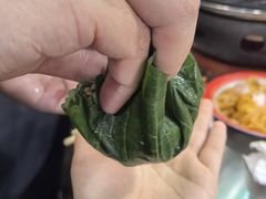 -小院地摊烤肉