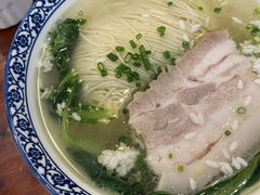 -同得兴面馆.苏式面.三虾面(园区店)