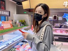 -盒马鲜生(解百新元华店)