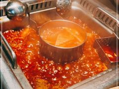 -大隐·成都火锅Bistro(合生麒麟新天地店)