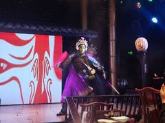 -大妙火锅·非物质文化遗产(锦里店)