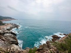 -广东惠东海龟国家级自然保护区