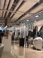 -BULB STUDIO 巴柏明星发型工作室